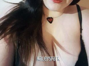 KaleySpark
