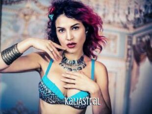 KaliAstral