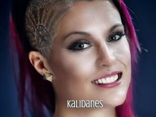 KaliDanes