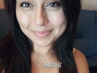 KaliDiaz