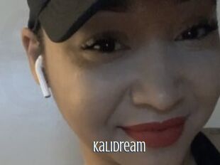 KaliDream