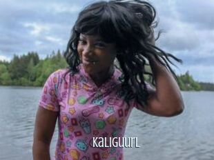 KaliGuurl