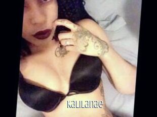 KaliLanae