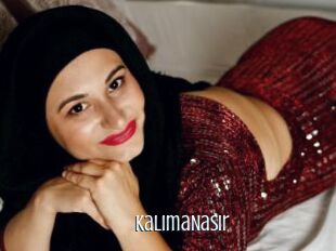 KalimaNasir