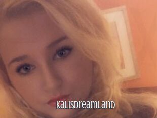 KalisDreamLand