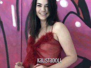KalistaDoll