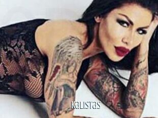 KalistaS