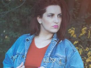 Kalisy