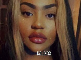 Kalixox