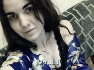 Kalleya