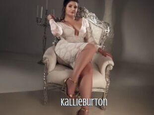 KallieBurton
