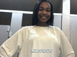 KallieRaeXO