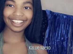 Kallie_RaeXo