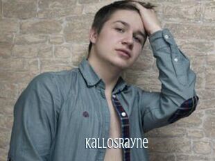 KallosRayne