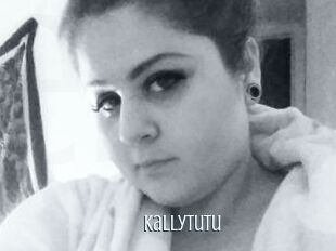 Kallytutu