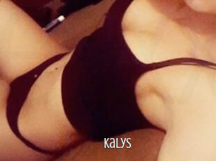 Kalys