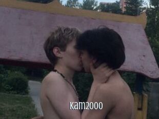 Kam2000