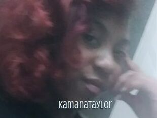 KamanaTaylor