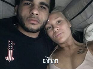 Kamari