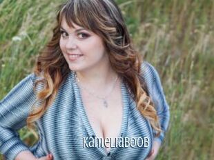 KameliaBoob Edonkey xxx