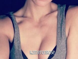 KameronRose