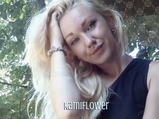 KamiFlower