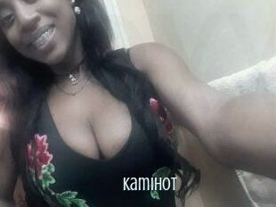 KamiHot