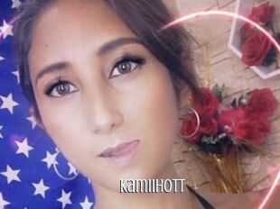 KamiiHott