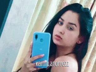 KamiilaTorrezz