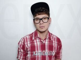 KamilMoto Edonkey xxx
