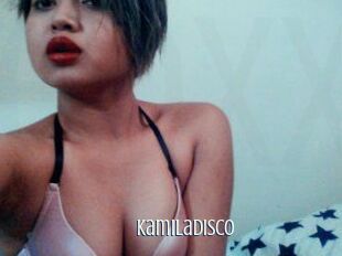 KamilaDisco