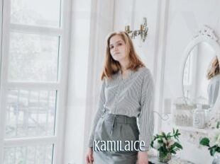 KamilaIce Edonkey xxx