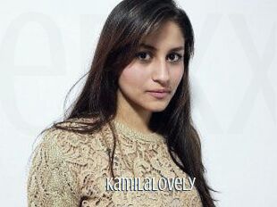 KamilaLovely