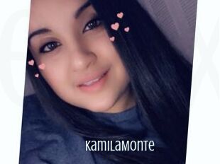 KamilaMonte