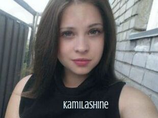 KamilaShine