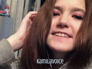 KamilaVoice