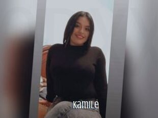Kamile