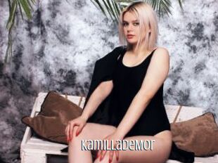 KamillaDeMor Edonkey xxx