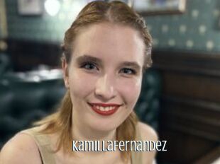 KamillaFernandez