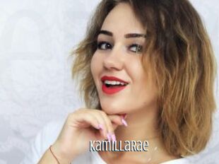 KamillaRae Edonkey xxx