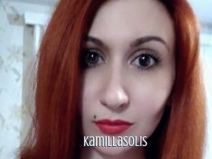 KamillaSolis