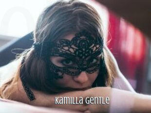 Kamilla_Gentle