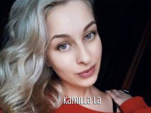 Kamilla_la