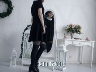 KamiraCole