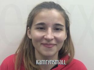 KamrynSmall