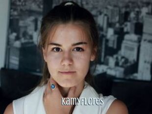 KamyFlores