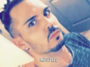Kamylle