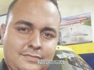 Kamymiguel