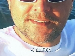Kanalettox Edonkey xxx