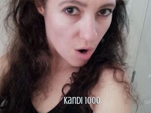 Kandi_1000